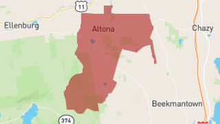 Zip Code 12910 Thumbnail