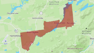 Zip Code 12913 Thumbnail