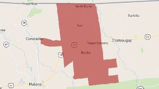 Zip Code 12917 Thumbnail