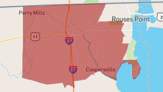 Zip Code 12919 Thumbnail