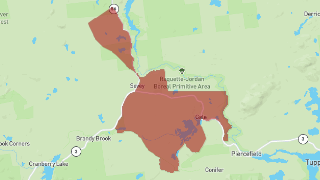 Zip Code 12922 Thumbnail