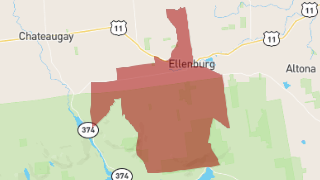 Zip Code 12934 Thumbnail