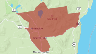 Zip Code 12956 Thumbnail