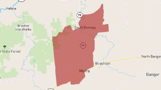 Zip Code 12957 Thumbnail