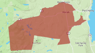 Zip Code 12960 Thumbnail