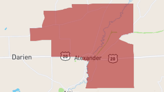 Zip Code 14005 Thumbnail