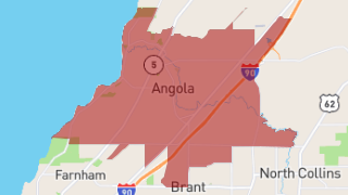 Zip Code 14006 Thumbnail