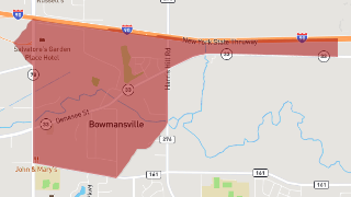 Zip Code 14026 Thumbnail