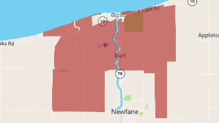 Zip Code 14028 Thumbnail