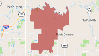 Zip Code 14032 Thumbnail