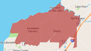 Zip Code 14047 Thumbnail