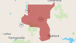 Zip Code 14060 Thumbnail