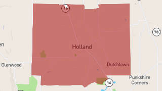 Zip Code 14080 Thumbnail