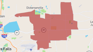 Zip Code 14132 Thumbnail