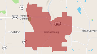 Zip Code 14167 Thumbnail