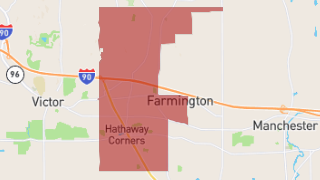 Zip Code 14425 Thumbnail