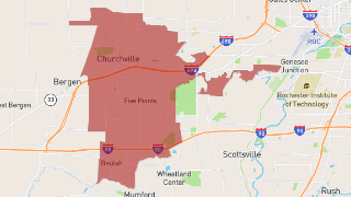 Zip Code 14428 Thumbnail