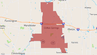 Zip Code 14432 Thumbnail