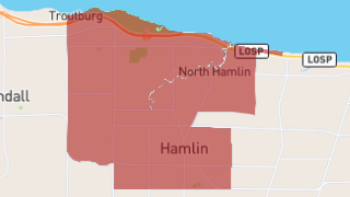 Zip Code 14464