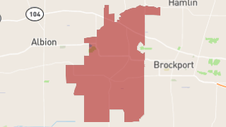 Zip Code 14470 Thumbnail