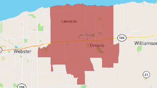 Zip Code 14519 Thumbnail