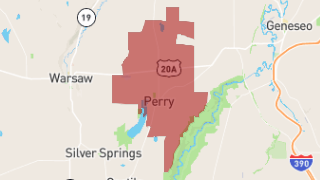 Zip Code 14530 Thumbnail