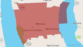 Zip Code 14541 Thumbnail