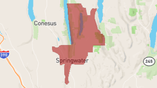 Zip Code 14560 Thumbnail