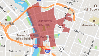 Zip Code 14604 Thumbnail