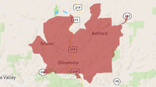 Zip Code 14731 Thumbnail