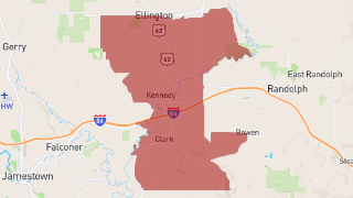 Zip Code 14747 Thumbnail