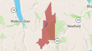 Zip Code 14805 Thumbnail