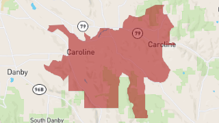 Zip Code 14817 Thumbnail