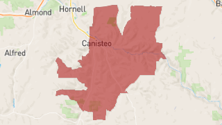 Zip Code 14823 Thumbnail