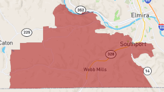 Zip Code 14871 Thumbnail