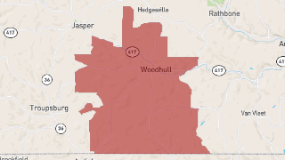 Zip Code 14898 Thumbnail