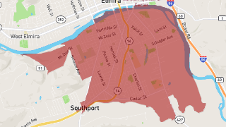 Zip Code 14904 Thumbnail