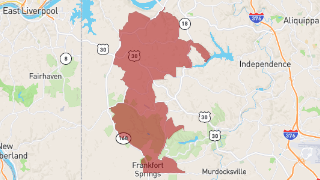 Zip Code 15050 Thumbnail