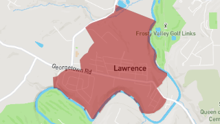 Zip Code 15055 Thumbnail