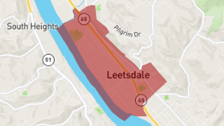 Zip Code 15056 Thumbnail