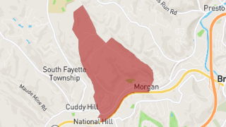 Zip Code 15064 Thumbnail