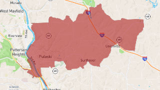 Zip Code 15066 Thumbnail