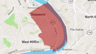 Zip Code 15110 Thumbnail