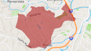 Zip Code 15142 Thumbnail