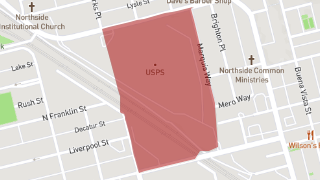 Zip Code 15290 Thumbnail