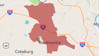 Zip Code 15314 Thumbnail