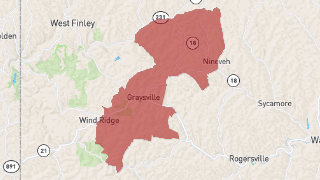 Zip Code 15337 Thumbnail