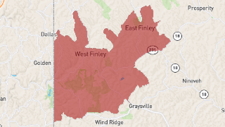 Zip Code 15377 Thumbnail