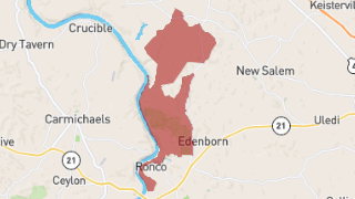 Zip Code 15410 Thumbnail