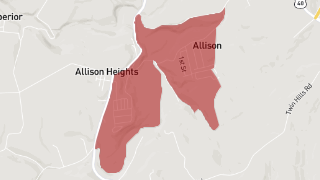 Zip Code 15413 Thumbnail